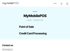 mymobilepos.eu