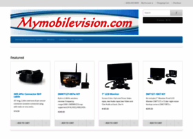 mymobilevision.com