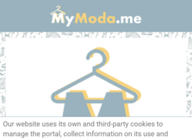 mymoda.me