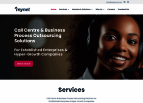 mynet.co.za