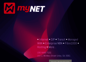 mynet.net.au