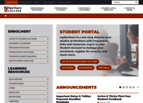 mynorthern.ca