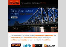 myobtrainingbrisbane.com.au