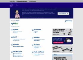 myoffice.bt.com