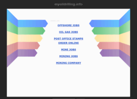 myoildrilling.info