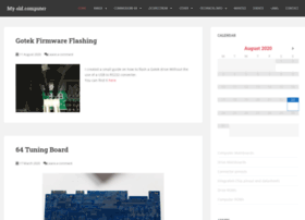 myoldcomputer.nl