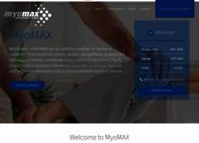 myomax.com.au