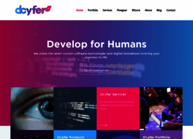 myonlinepresence.co.za