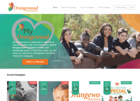 myorangewood.org