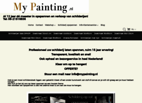 mypainting.nl