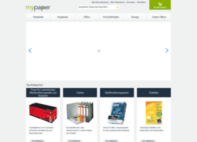 mypaper.de