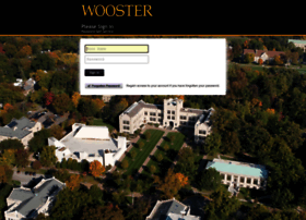 mypassword.wooster.edu