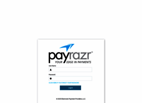 mypayrazr.com