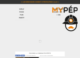 mypepite.fr