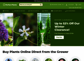 myperfectplants.com