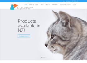 mypetkit.co.nz