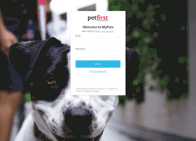 mypets.petfirsthealthcare.com