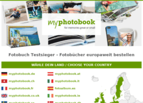 myphotobook.eu