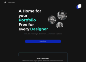 myportfolio.design