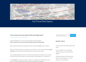 mypowershell.space
