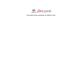 myprintpond.com.au