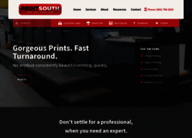 myprintsouth.com