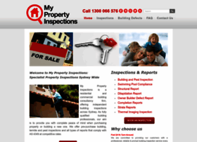 mypropertyinspections.com.au