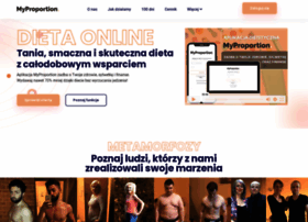 myproportion.com