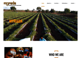 myrada.org