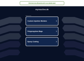 myreactive.de