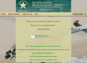 myreport.sheriff.org