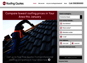 myroofingquotes.co.uk