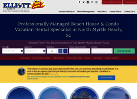 myrtlebeachecotourism.com