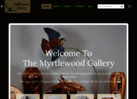 myrtlewoodgallery.com