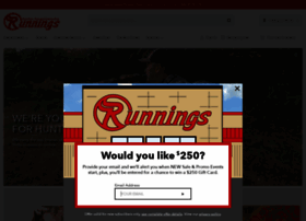 myrunnings.com