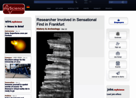 myscience.de