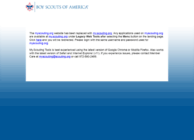 myscouting.org
