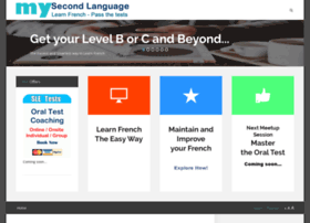 mysecondlanguage.org