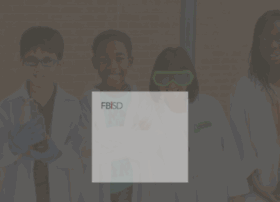 myselfserve.fortbendisd.com