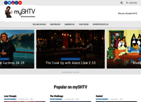 myshtv.org