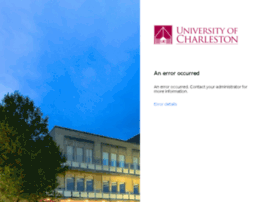 mysites.ucwv.edu