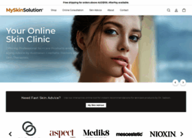 myskinsolution.com.au