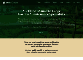 mysmartgarden.co.nz