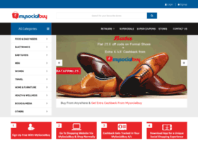 mysocialbuy.com