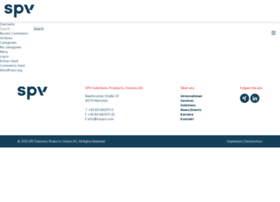 myspv.com
