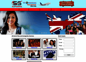 myssoverseas.com