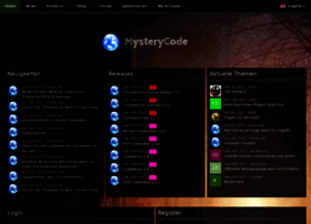 mysterycode.de