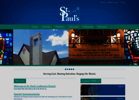 mystpauls.org