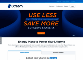 mystream.com