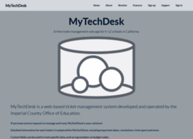 mytechdesk.org